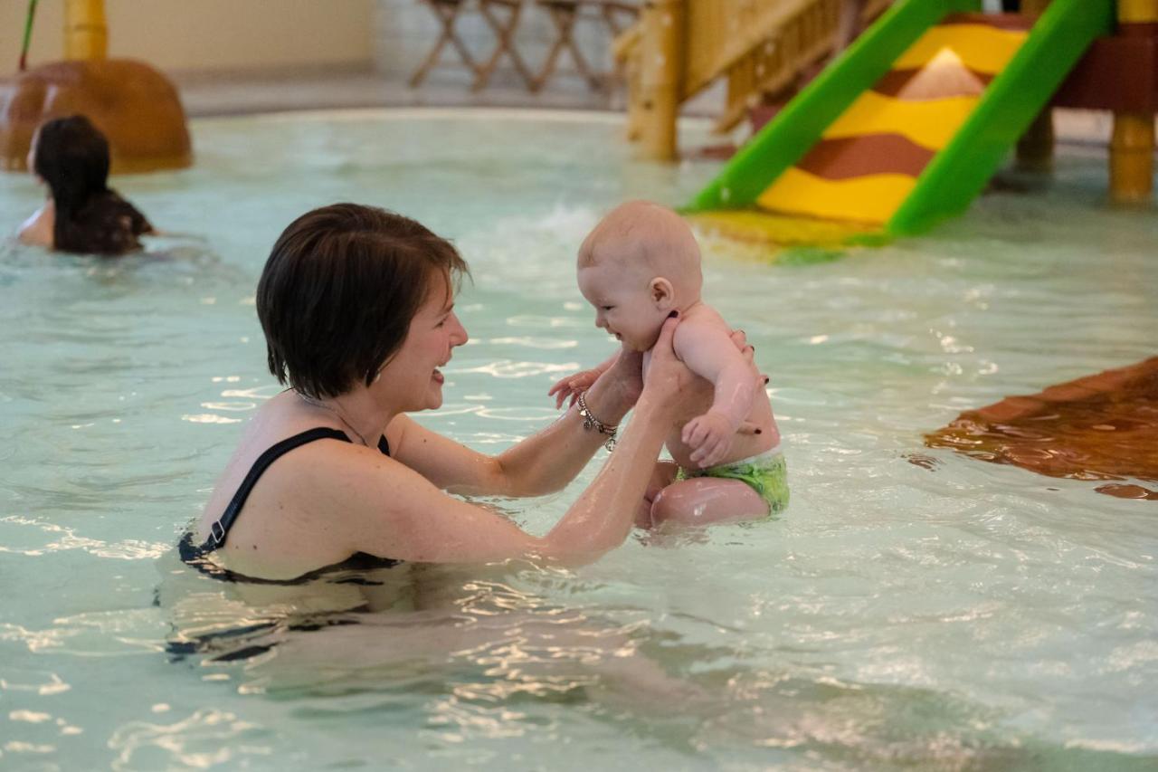 Alpholiday Dolomiti Wellness & Family Hotel 디마로 외부 사진