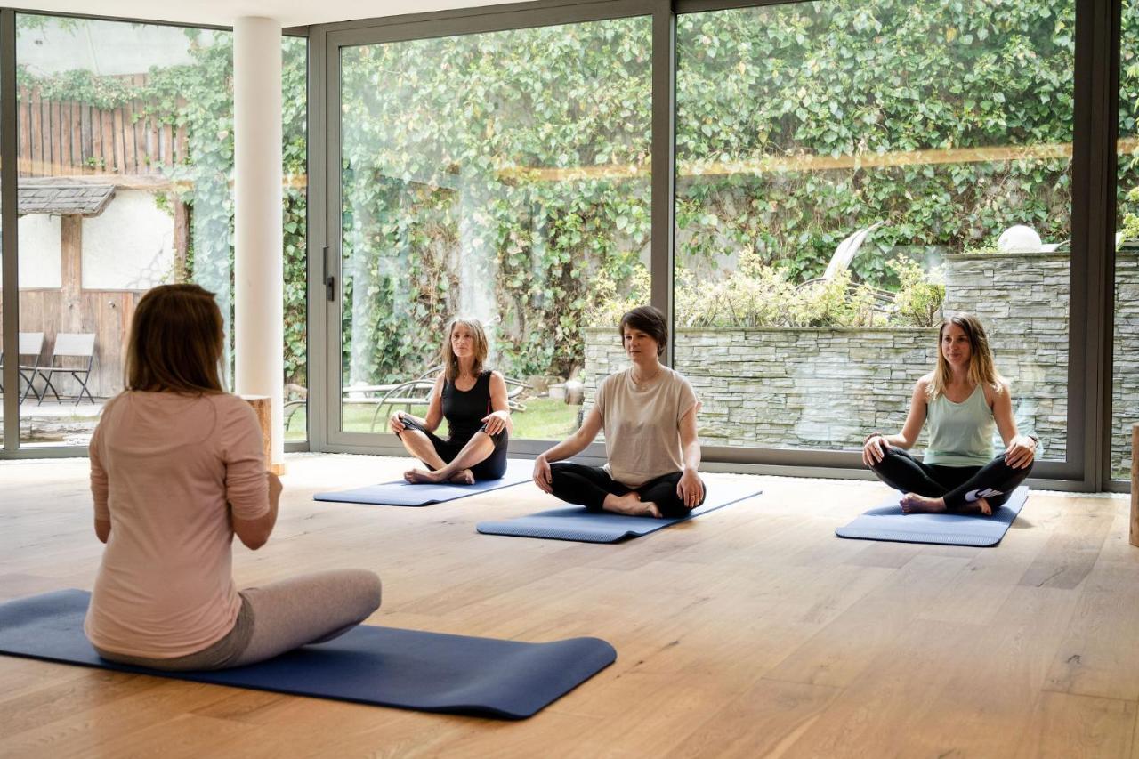 Alpholiday Dolomiti Wellness & Family Hotel 디마로 외부 사진