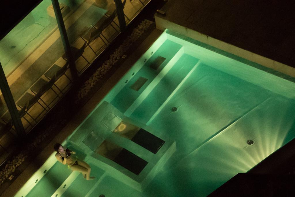Alpholiday Dolomiti Wellness & Family Hotel 디마로 외부 사진