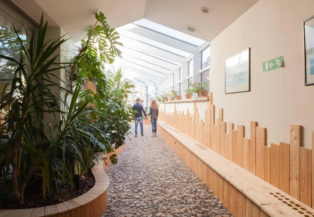 Alpholiday Dolomiti Wellness & Family Hotel 디마로 외부 사진
